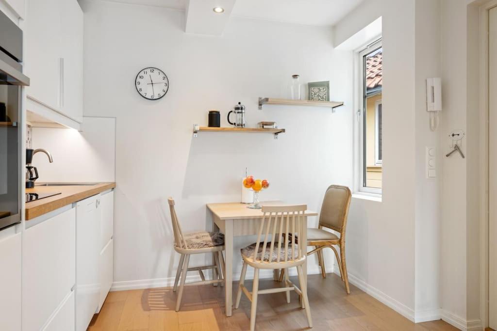 شقة Central City Apt. Neighbor To Unesco Bryggen! برغن المظهر الخارجي الصورة