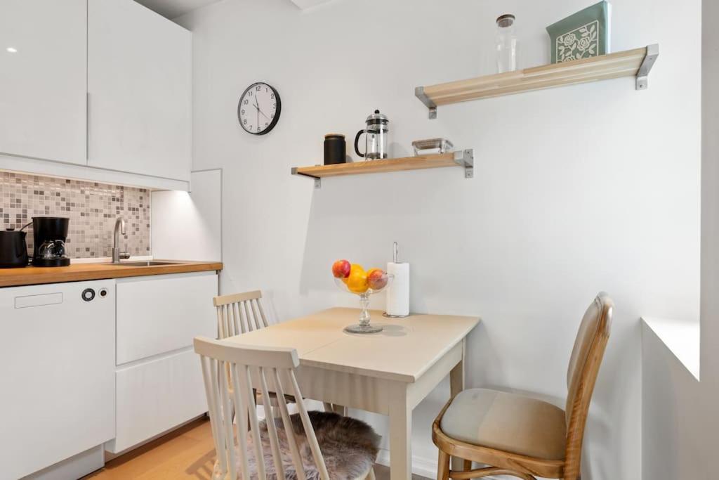 شقة Central City Apt. Neighbor To Unesco Bryggen! برغن المظهر الخارجي الصورة